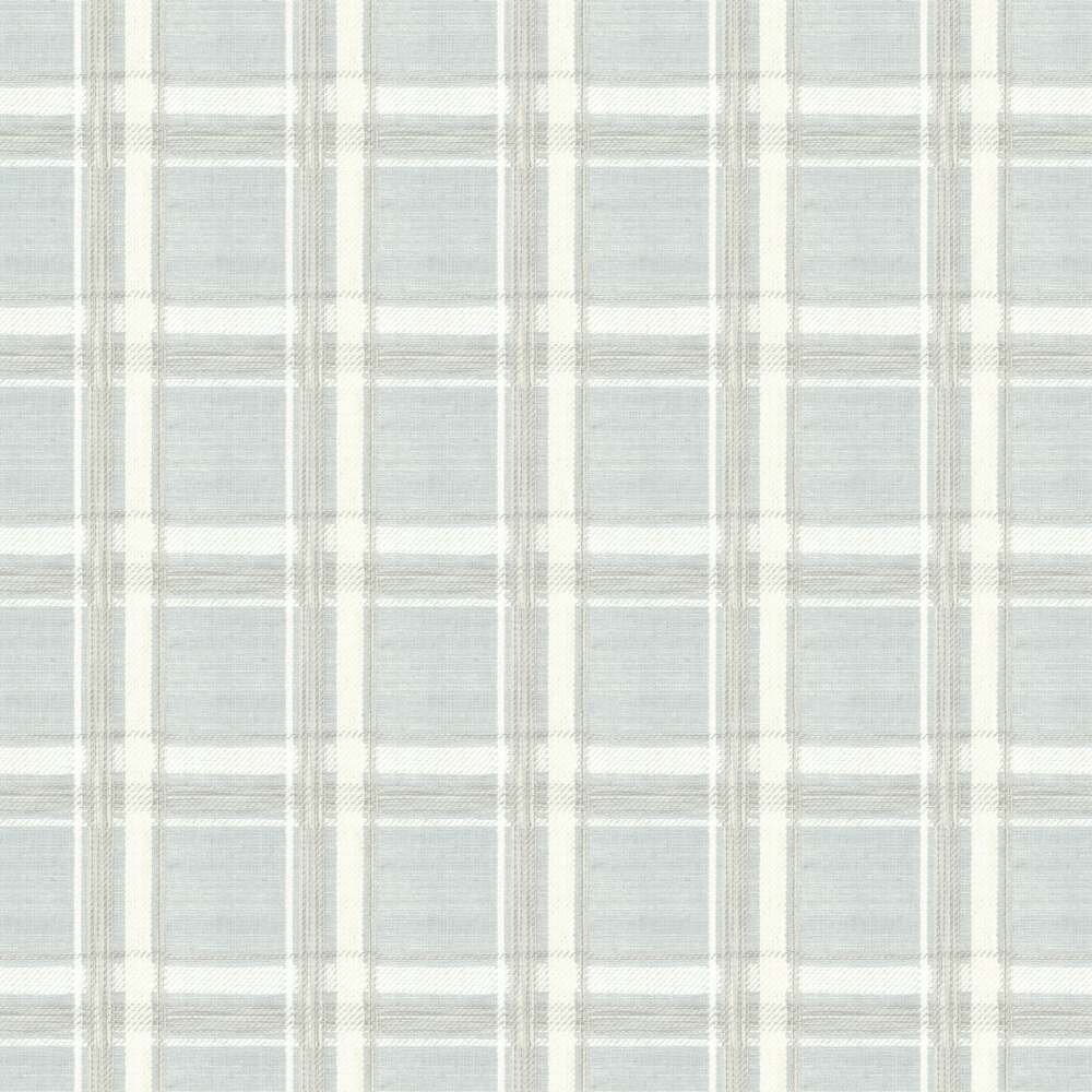 Sample of Stout Tides Ash 3 Rainbow Library Collection Multipurpose Fabric