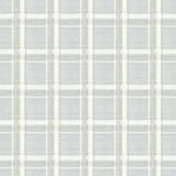 Sample of Stout Tides Ash 3 Rainbow Library Collection Multipurpose Fabric