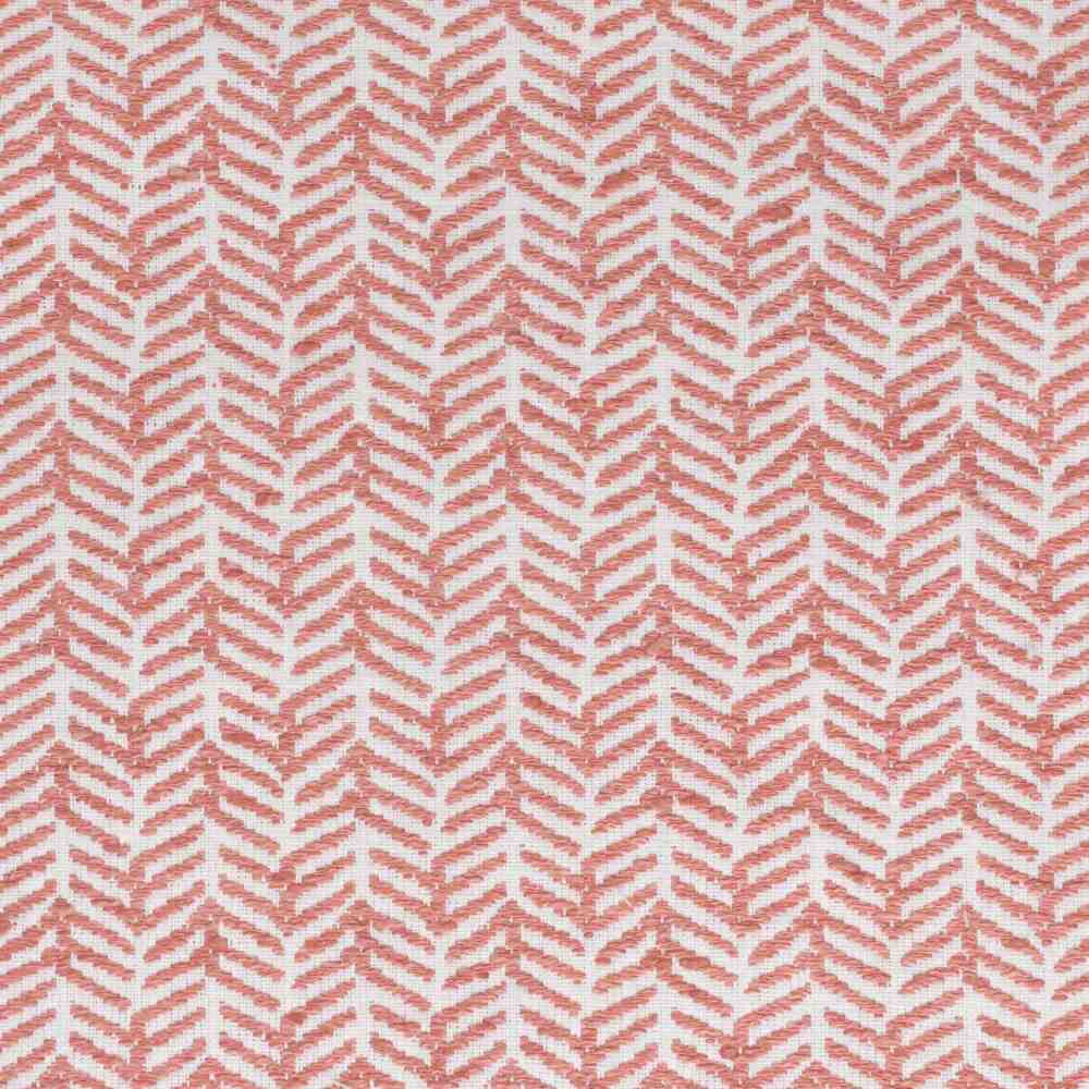 Sample of Stout Tipsey Tearose 4 Rainbow Library Collection Multipurpose Fabric