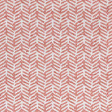 Sample of Stout Tipsey Tearose 4 Rainbow Library Collection Multipurpose Fabric