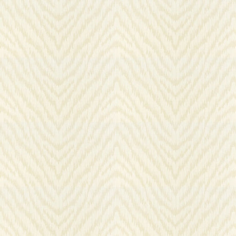 Sample of Stout To And Fro Beach Blonde 7810-77 Bassett McNab Collection Upholstery Fabric