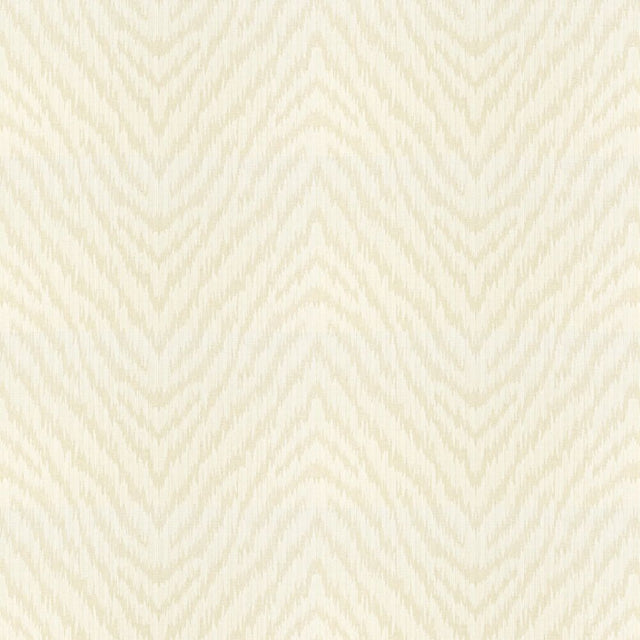 Sample of Stout To And Fro Beach Blonde 7810-77 Bassett McNab Collection Upholstery Fabric