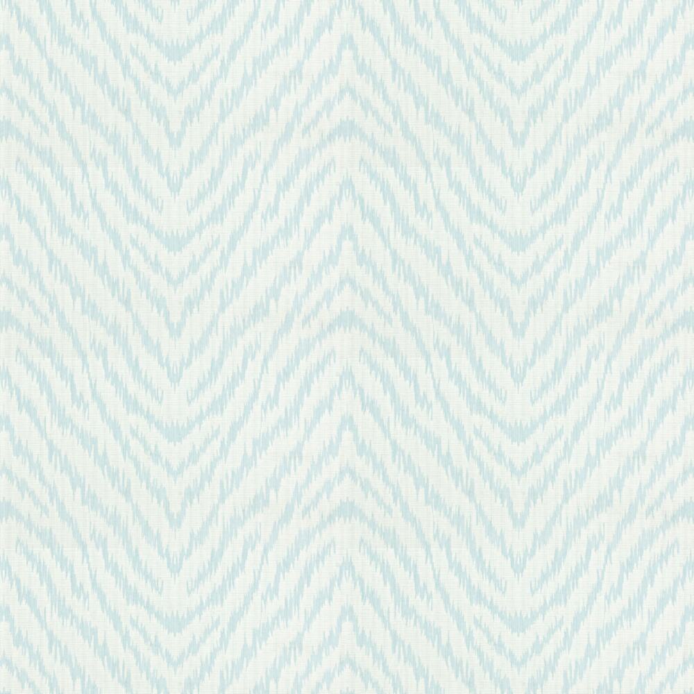 Sample of Stout To And Fro Ocean 7810-2 Bassett McNab Collection Multipurpose Fabric