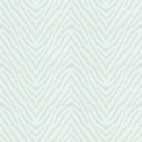 Sample of Stout To And Fro Ocean 7810-2 Bassett McNab Collection Multipurpose Fabric