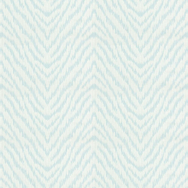 Sample of Stout To And Fro Ocean 7810-2 Bassett McNab Collection Multipurpose Fabric