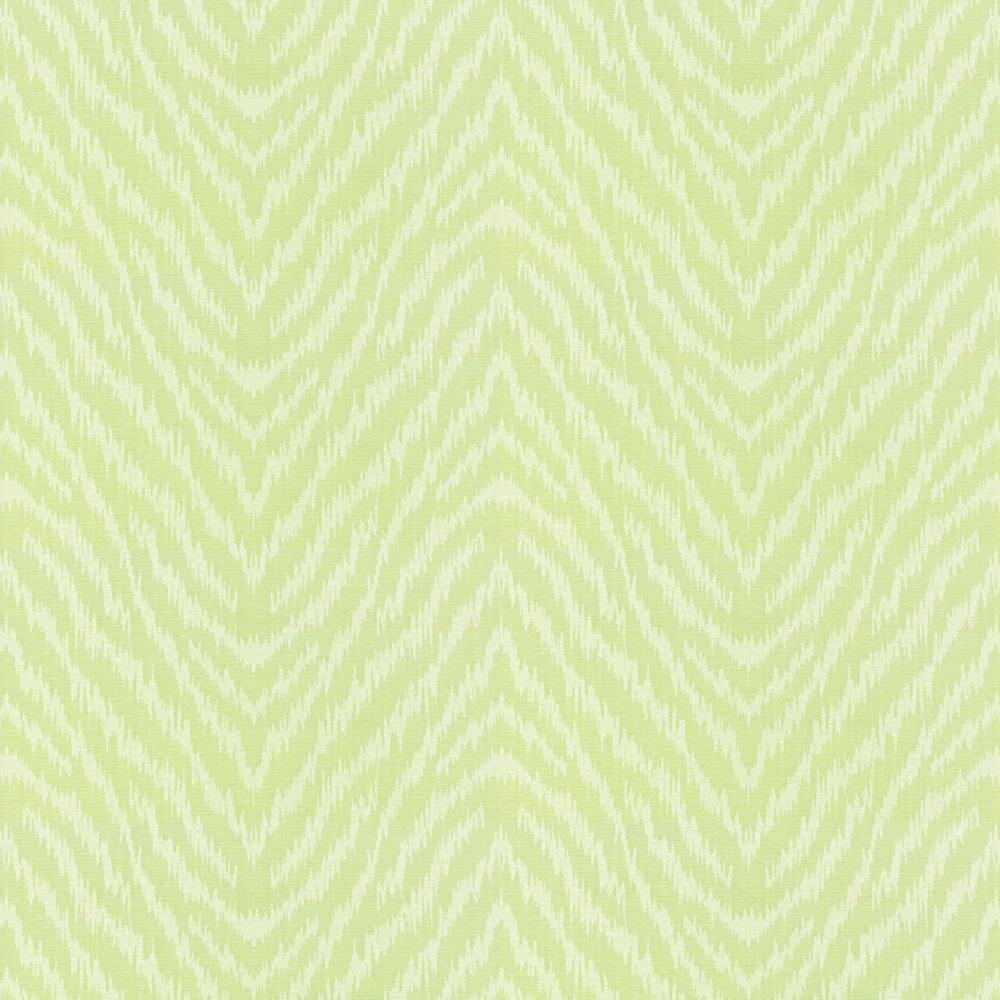 Sample of Stout To And Fro Seaglass 7810-49 Bassett McNab Collection Upholstery Fabric
