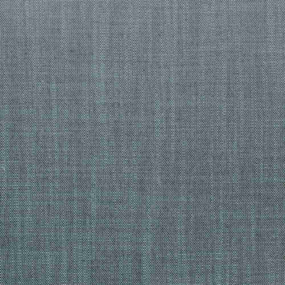 Sample of Stout Tobago Indigo 1 Color My Window Collection Drapery Fabric