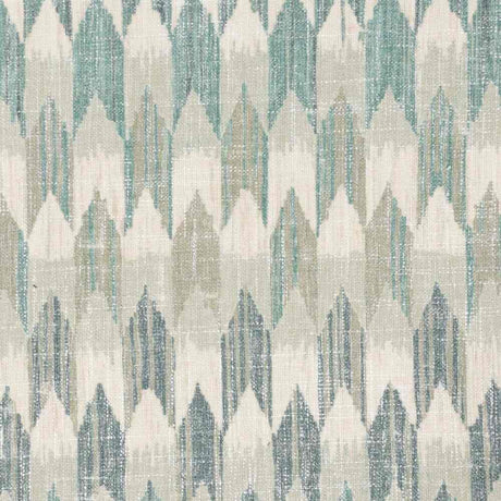 Sample of Stout Tory Jungle 2 Rainbow Library Collection Multipurpose Fabric