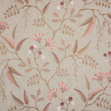 Sample of Stout Toucan Rosewood 1 Comfortable Living Collection Multipurpose Fabric