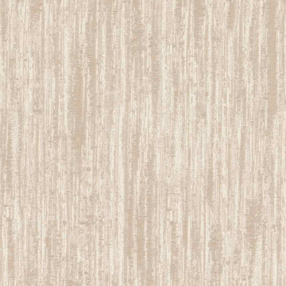 Sample of Stout Towpath Fawn 3 Color My Window Collection Drapery Fabric
