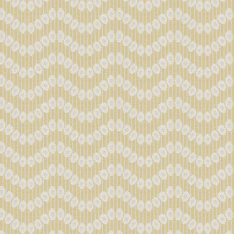 Sample of Stout Trailside Glow 7832-4 Bassett McNab Collection Upholstery Fabric