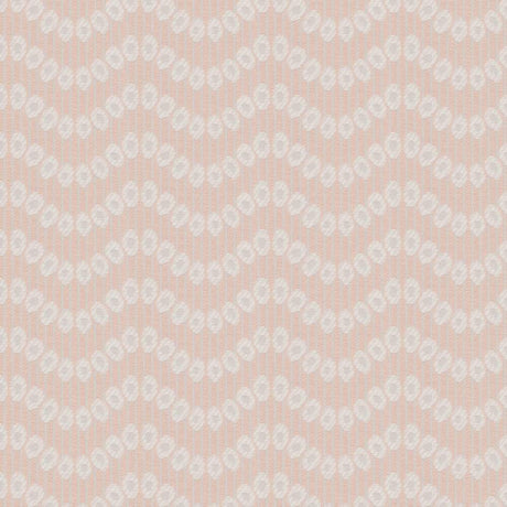 Sample of Stout Trailside Petal 7832-1 Bassett McNab Collection Upholstery Fabric