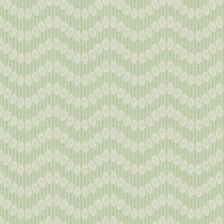 Sample of Stout Trailside Spring 7832-2 Bassett McNab Collection Upholstery Fabric