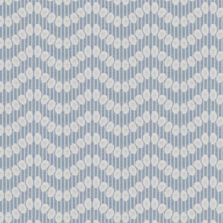 Sample of Stout Trailside Starlight 7832-3 Bassett McNab Collection Upholstery Fabric