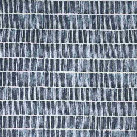 Sample of Stout Trend Denim 1 Rainbow Library Collection Multipurpose Fabric