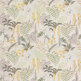 Sample of Stout Tropicale Glow 7806-9 Bassett McNab Collection Multipurpose Fabric