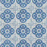 Sample of Stout Tucson Bluebird 1 Comfortable Living Collection Multipurpose Fabric