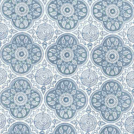 Sample of Stout Tucson Denim 3 Comfortable Living Collection Multipurpose Fabric