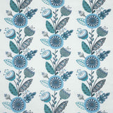 Sample of Stout Tuli Caribbean 2 Comfortable Living Collection Multipurpose Fabric