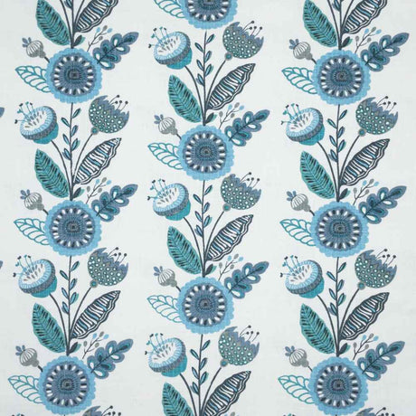 Sample of Stout Tuli Caribbean 2 Comfortable Living Collection Multipurpose Fabric