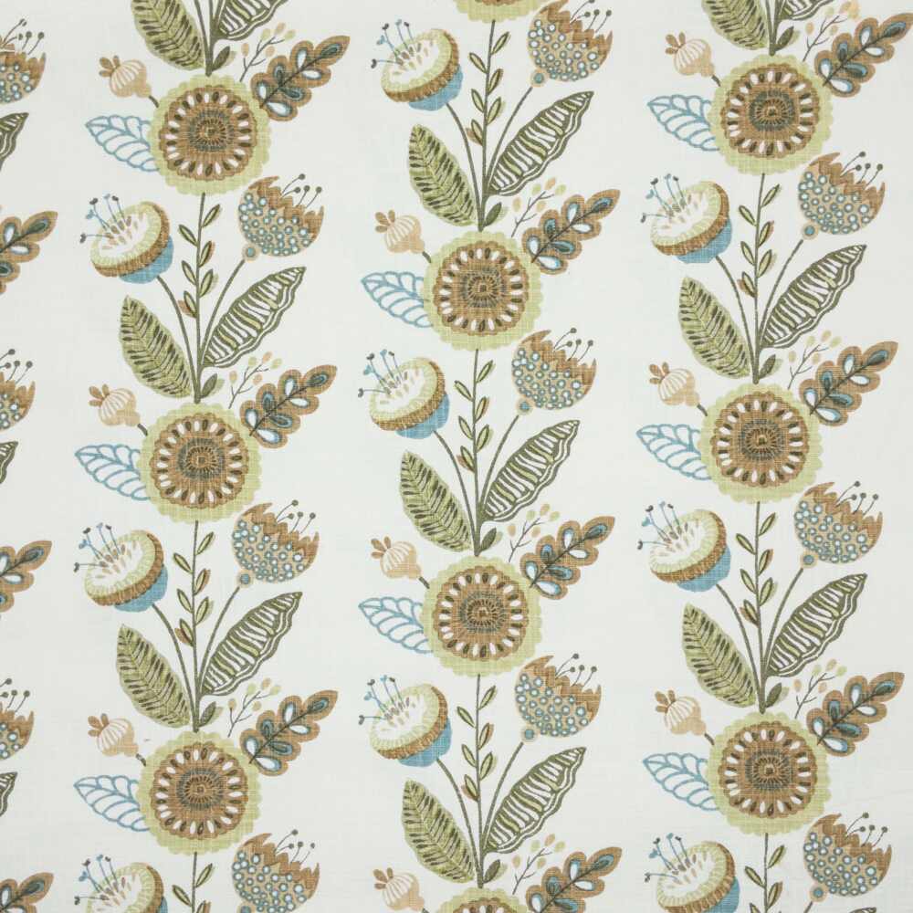 Sample of Stout Tuli Oak 1 Comfortable Living Collection Multipurpose Fabric