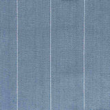 Sample of Stout Tulsa Delft 4 Rainbow Library Collection Multipurpose Fabric
