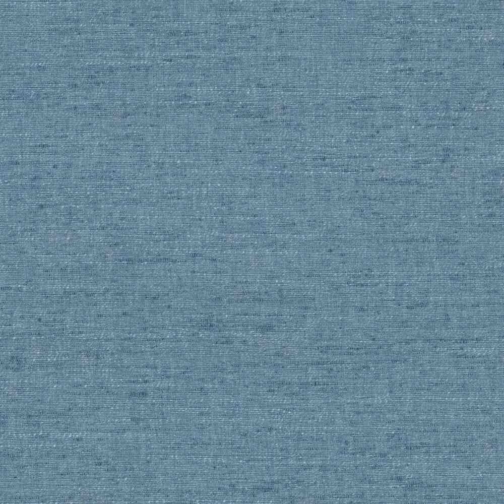Sample of Stout Tunny Chambray 1 Color My Window Collection Multipurpose Fabric