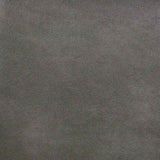 Sample of Stout Turco Charcoal 12 Recycled Leather Collection Indoor Upholstery Fabric