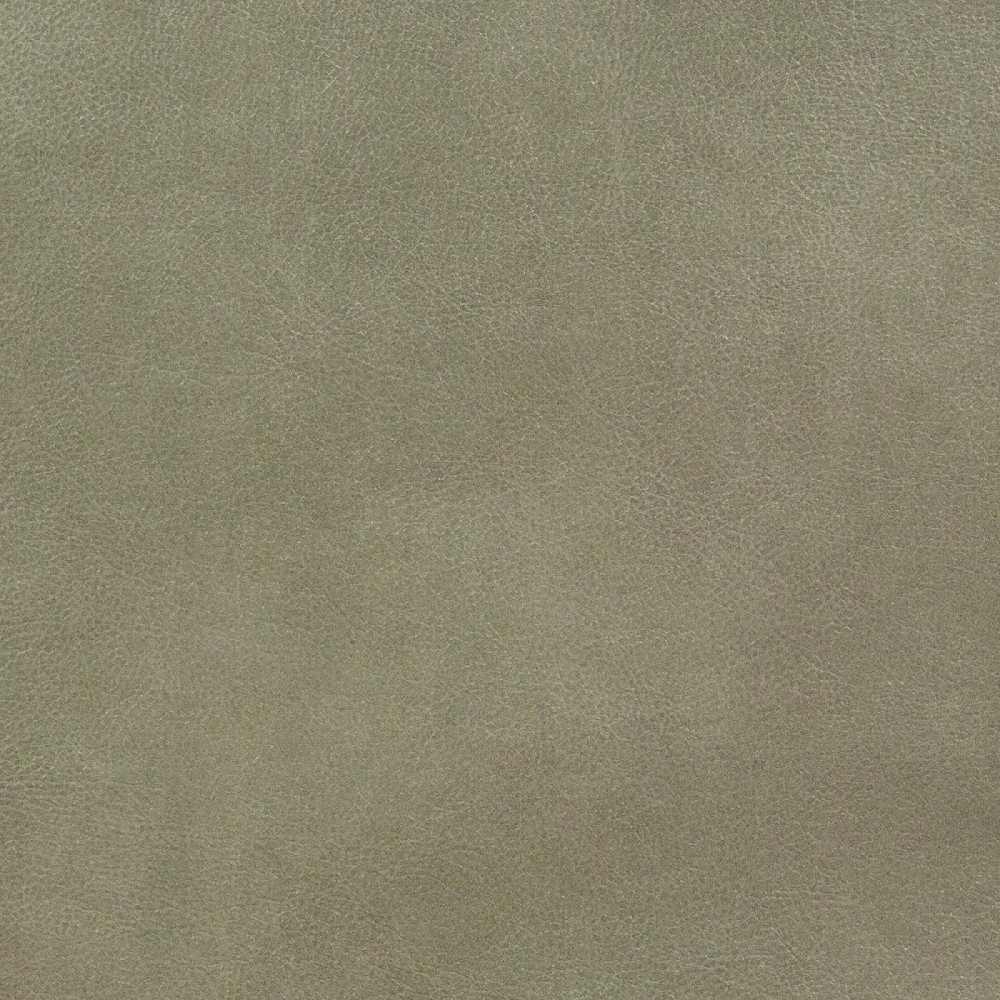 Sample of Stout Turco Stone 1 Recycled Leather Collection Indoor Upholstery Fabric