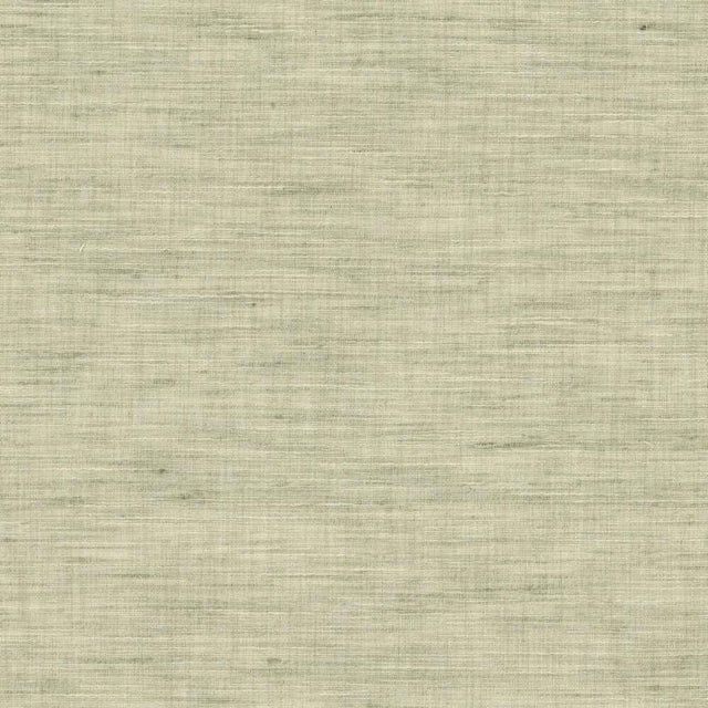 Sample of Stout Tyler Celery 1 Color My Window Collection Drapery Fabric