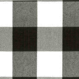 Sample of Stout Uriah Checkerboard 1 Rainbow Library Collection Multipurpose Fabric