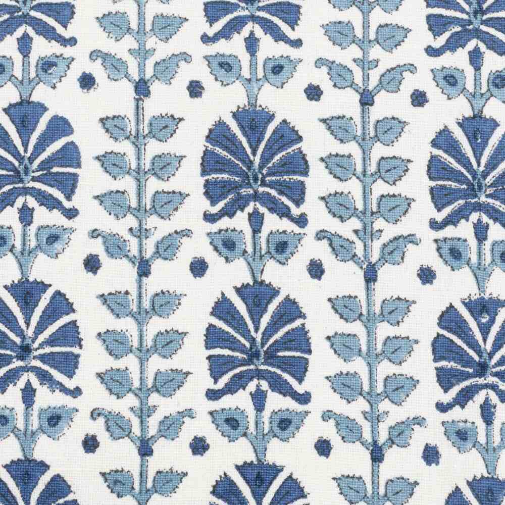 Sample of Stout Varlet Denim 1 Comfortable Living Collection Multipurpose Fabric