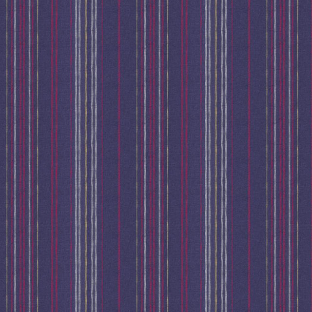 Sample of Stout Vega Americana 1 Rainbow Library Collection Multipurpose Fabric