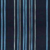 Sample of Stout Vega Navy 3 Rainbow Library Collection Multipurpose Fabric