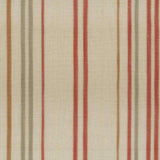 Sample of Stout Vega Spice 2 Rainbow Library Collection Multipurpose Fabric