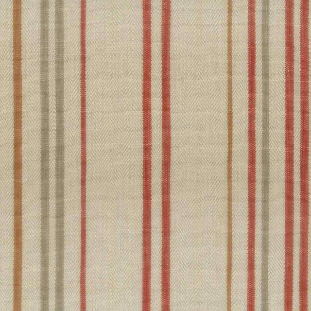 Sample of Stout Vega Spice 2 Rainbow Library Collection Multipurpose Fabric