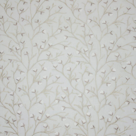 Sample of Stout Veneto Linen 2 Color My Window Collection Multipurpose Fabric