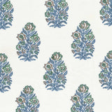 Sample of Stout Vicarro Denim 2 Comfortable Living Collection Multipurpose Fabric