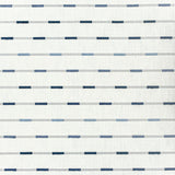 Sample of Stout Viola Moonstone 2 Color My Window Collection Multipurpose Fabric