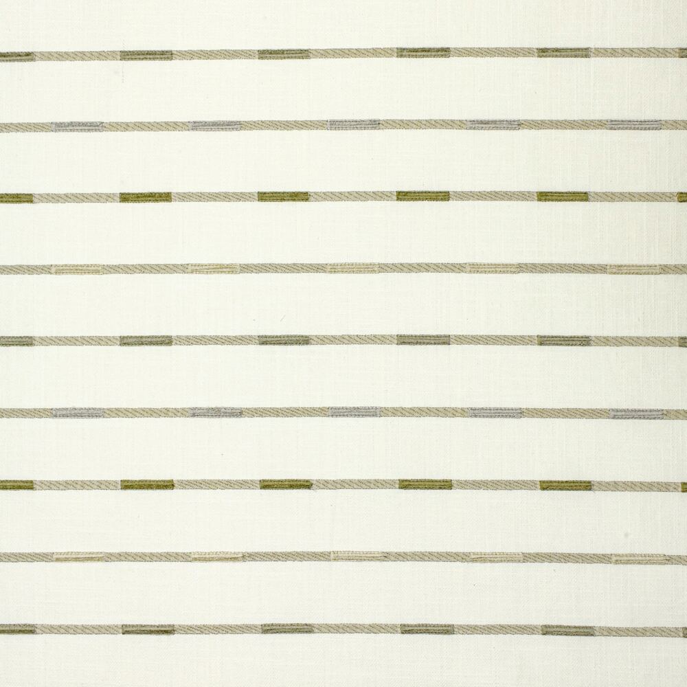 Sample of Stout Viola Taupe 3 Color My Window Collection Multipurpose Fabric