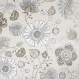 Sample of Stout Vote Moonstone 4 Rainbow Library Collection Multipurpose Fabric