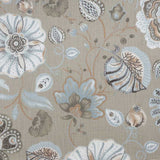 Sample of Stout Vote Stone 5 Rainbow Library Collection Multipurpose Fabric