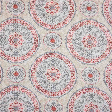 Sample of Stout Walpole Russet 1 Comfortable Living Collection Multipurpose Fabric