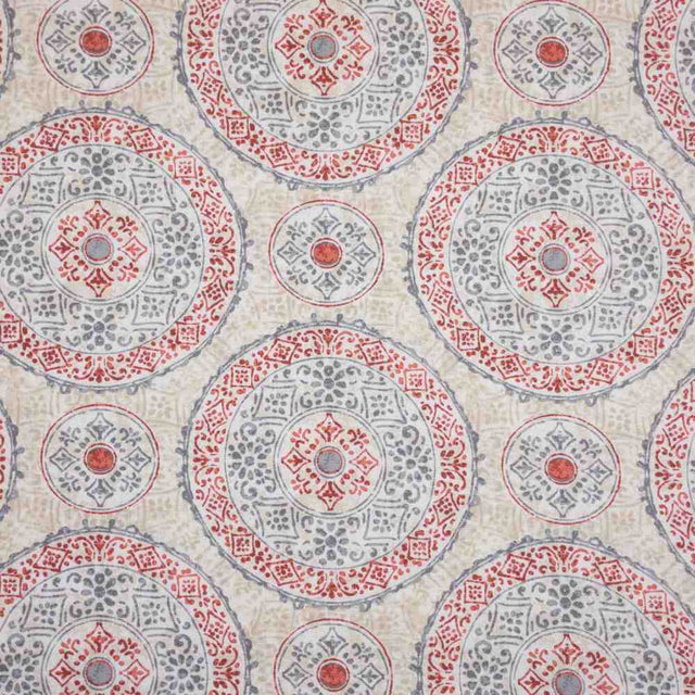 Sample of Stout Walpole Russet 1 Comfortable Living Collection Multipurpose Fabric