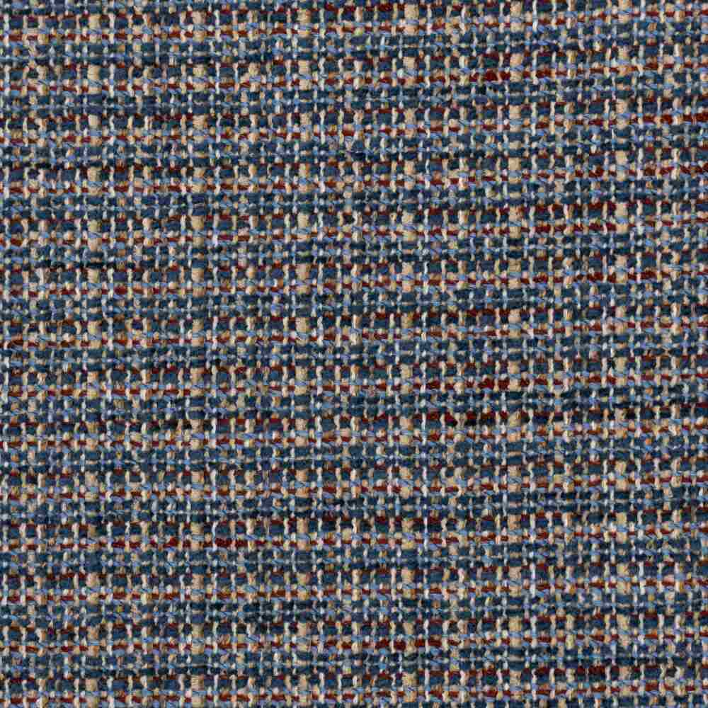 Sample of Stout Watson Americana 1 Comfortable Living Collection Indoor Upholstery Fabric