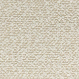 Sample of Stout Weldon Natural 2 Rainbow Library Collection Indoor Upholstery Fabric