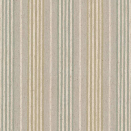 Sample of Stout Welsh Dewkist 1 Rainbow Library Collection Indoor Upholstery Fabric