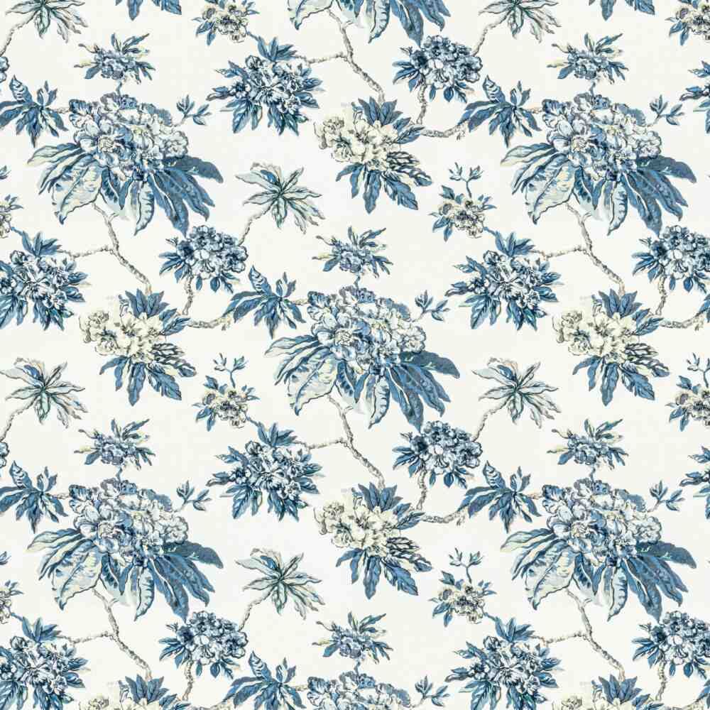 Sample of Stout Wilton Breakers 7811-44 Bassett McNab Collection Multipurpose Fabric