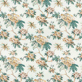 Sample of Stout Wilton Breeze 7811-4 Bassett McNab Collection Multipurpose Fabric