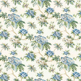 Sample of Stout Wilton Ocean 7811-2 Bassett McNab Collection Multipurpose Fabric